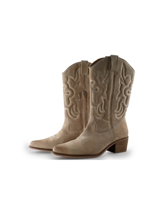 Notre-V Cowboy laarzen