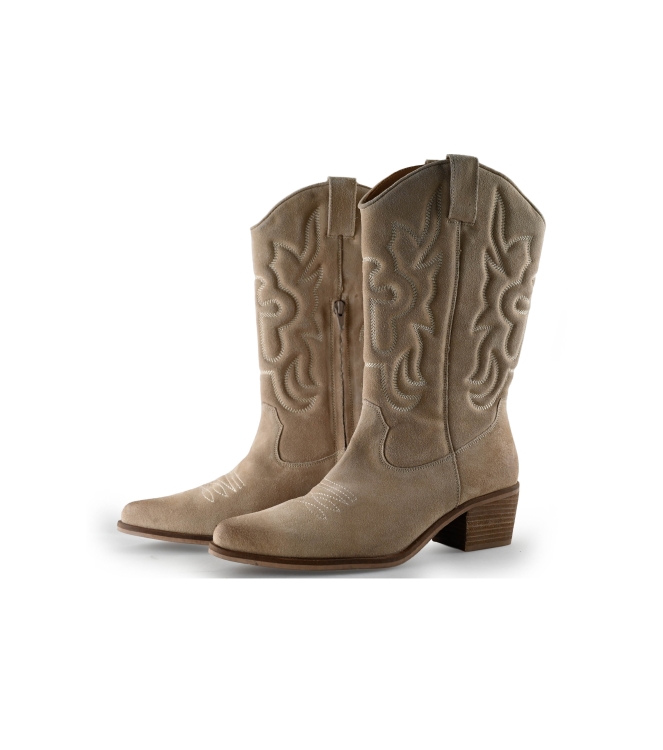 Notre-V Cowboy laarzen