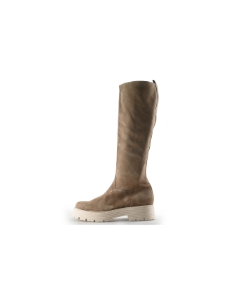 Manfield Laarzen Beige 288580