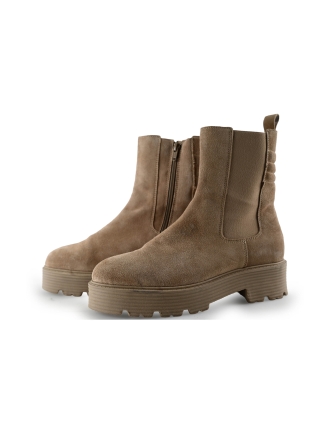 Sacha Chelsea boots