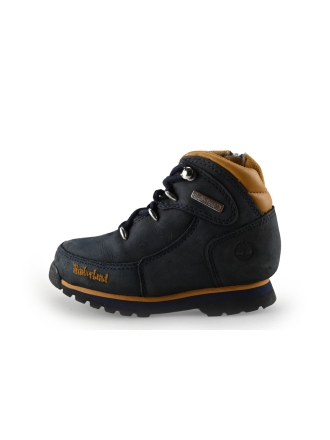 Timberland Veterboots Blauw 288584