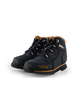 Timberland Veterboots Blauw 288584
