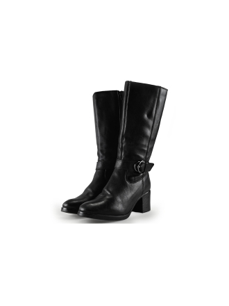 Loff 1881 Laarzen Zwart 288589