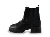 Manfield Chelsea boots