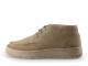 Manfield Hoge sneakers