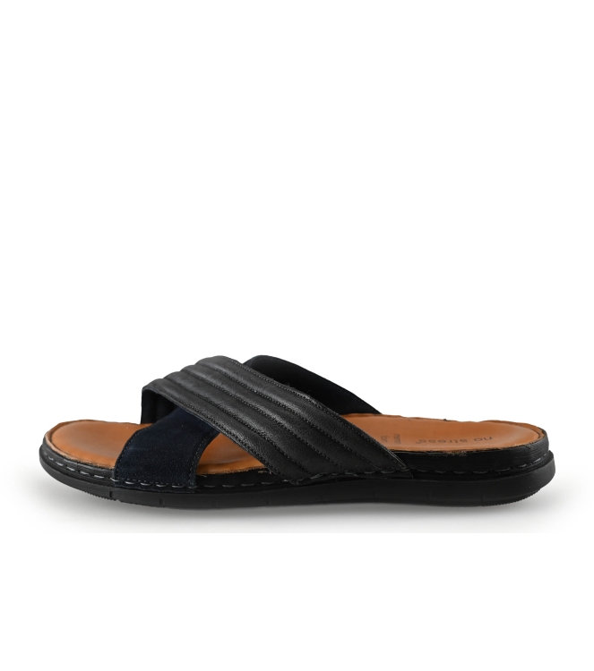 No Stress Slippers