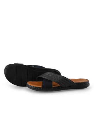 No Stress Slippers