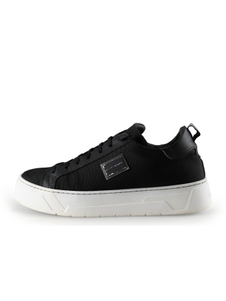 Antony Morato Sneakers Zwart 288607