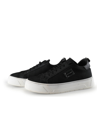 Antony Morato Sneakers Zwart 288607