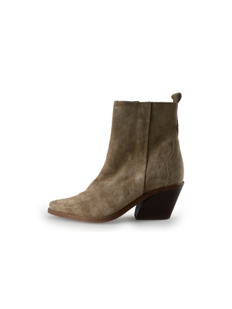 Manfield Cowboy laarzen Overig 288616