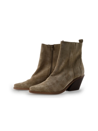 Manfield Cowboy laarzen Overig 288616