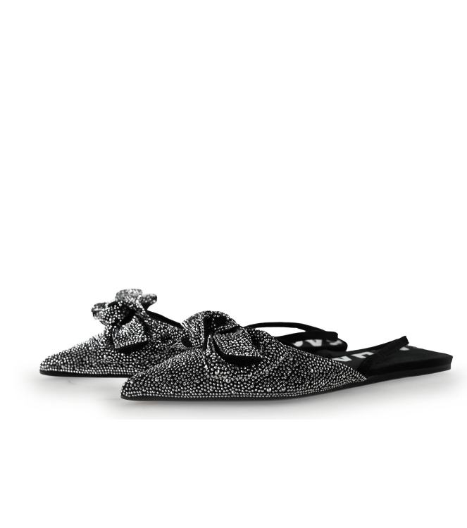 Sacha Slingbacks