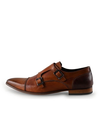 Manfield Nette schoenen  Bruin 288632