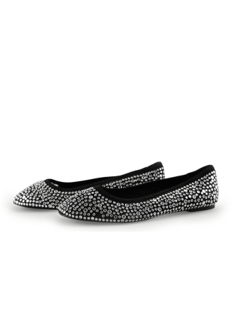 Sacha Ballerina's Zwart 288638