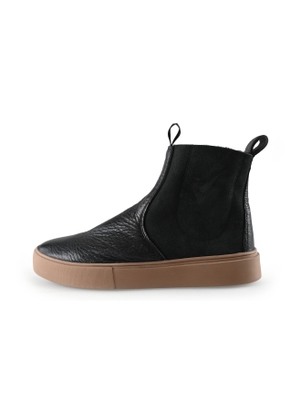 Blackstone Chelsea boots Zwart 288645