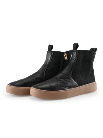 Blackstone Chelsea boots Zwart 288645