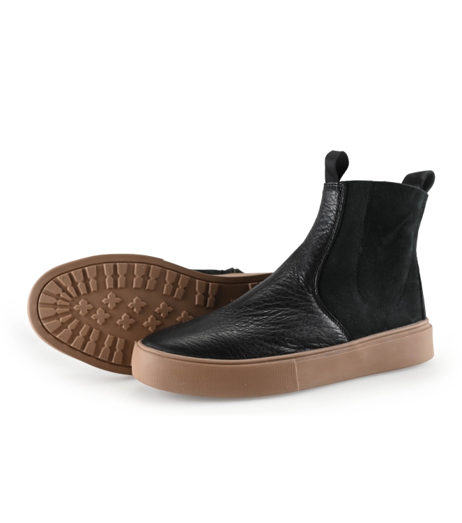 Blackstone Chelsea boots