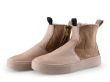 Blackstone Chelsea boots