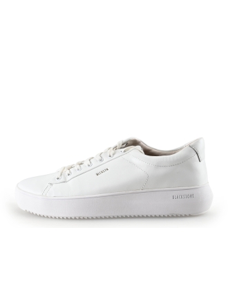 Blackstone Sneakers Wit 288651