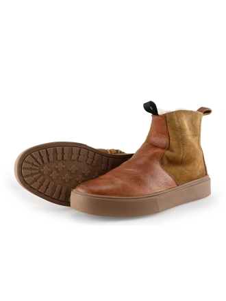 Blackstone Chelsea boots