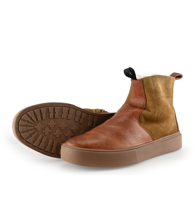 Blackstone Chelsea boots