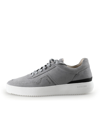 Blackstone Sneakers Grijs 288658