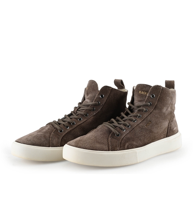 Blackstone Hoge sneakers
