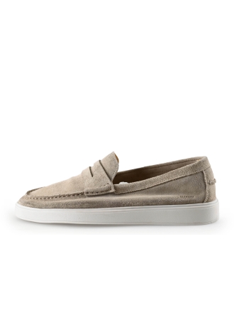 Blackstone Instappers Beige 288668