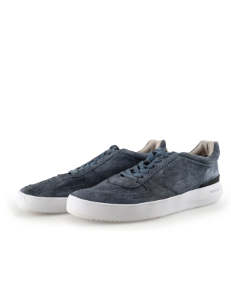 Blackstone Sneakers Blauw 288669