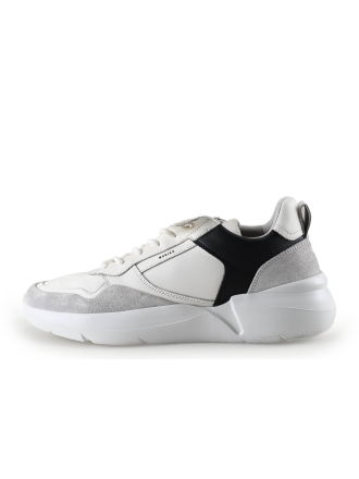 Nubikk Sneakers Wit 288677