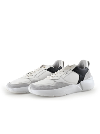 Nubikk Sneakers Wit 288677