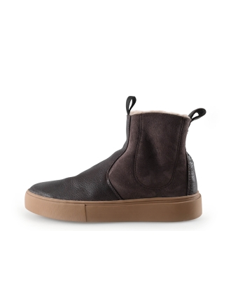 Blackstone Chelsea boots Bruin 288683