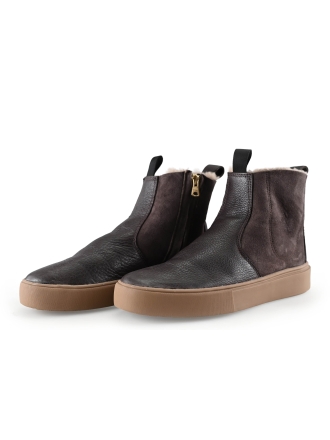 Blackstone Chelsea boots Bruin 288683