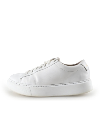 Blackstone Sneakers Wit 288686
