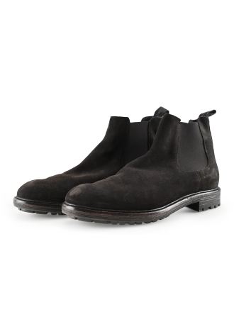 Blackstone Chelsea boots Bruin 288689