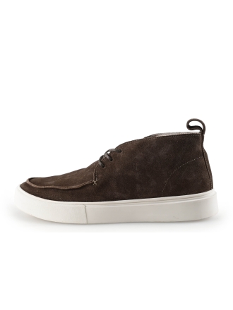 Blackstone Veterschoenen Bruin 288694