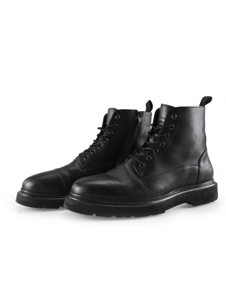 Blackstone Veterboots Zwart 288702