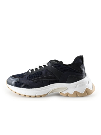 Nubikk Sneakers Blauw 288703
