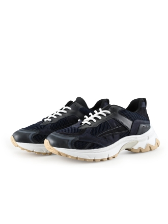 Nubikk Sneakers Blauw 288703