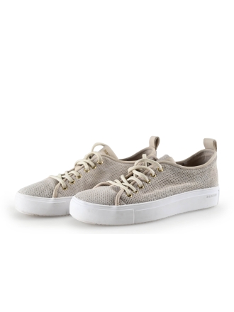 Blackstone Veterschoenen Beige 288717