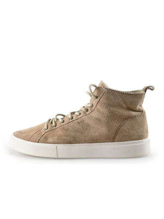 Blackstone Hoge sneakers Beige 288753