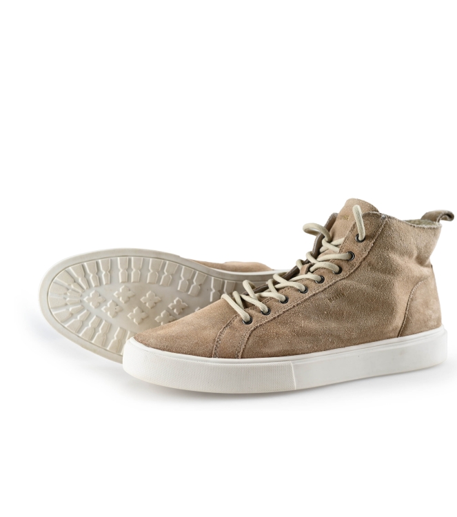 Blackstone Hoge sneakers