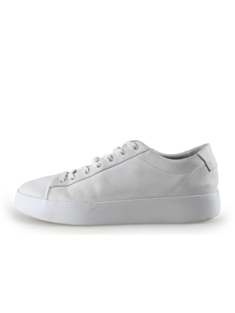 Blackstone Sneakers Wit 288756