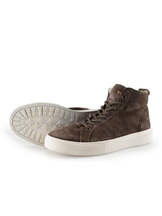 Blackstone Hoge sneakers
