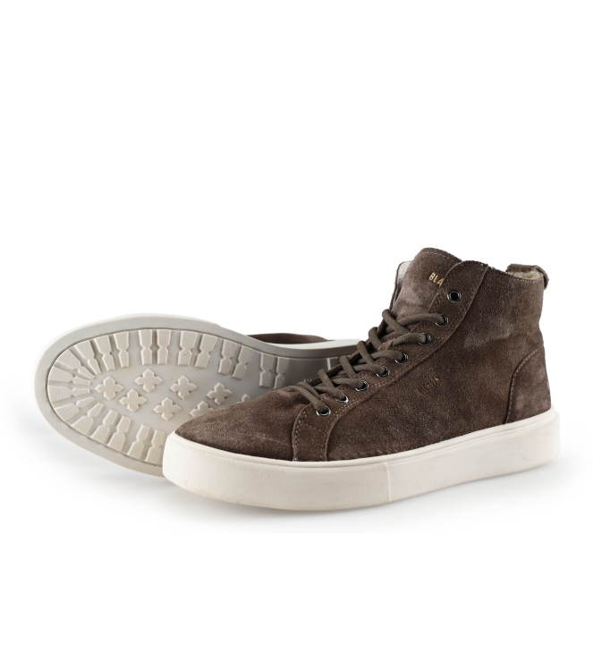 Blackstone Hoge sneakers