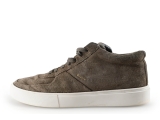 Blackstone Hoge sneakers