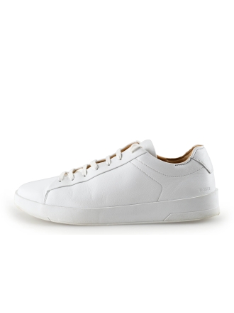 Blackstone Sneakers Wit 288767