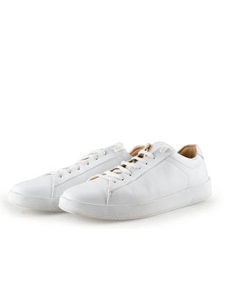 Blackstone Sneakers Wit 288767