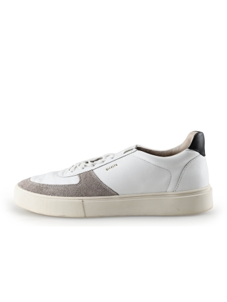 Blackstone Sneakers Wit 288768