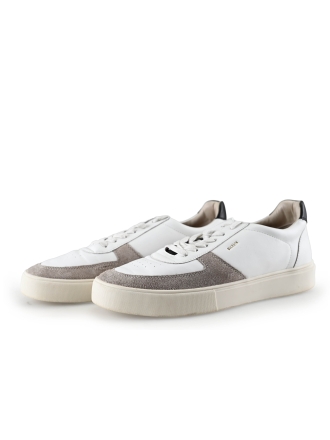 Blackstone Sneakers Wit 288768